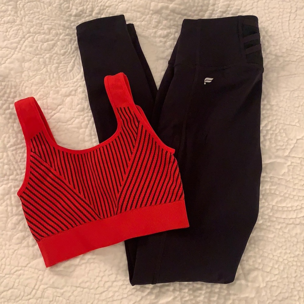 Fabletics Set - XS